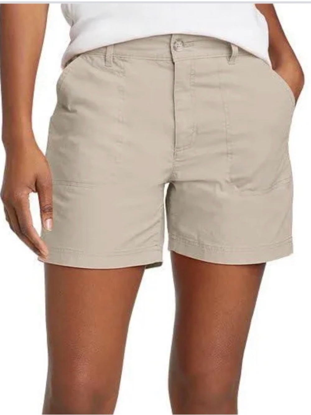 EDDIE BAUER Blakely Shorts